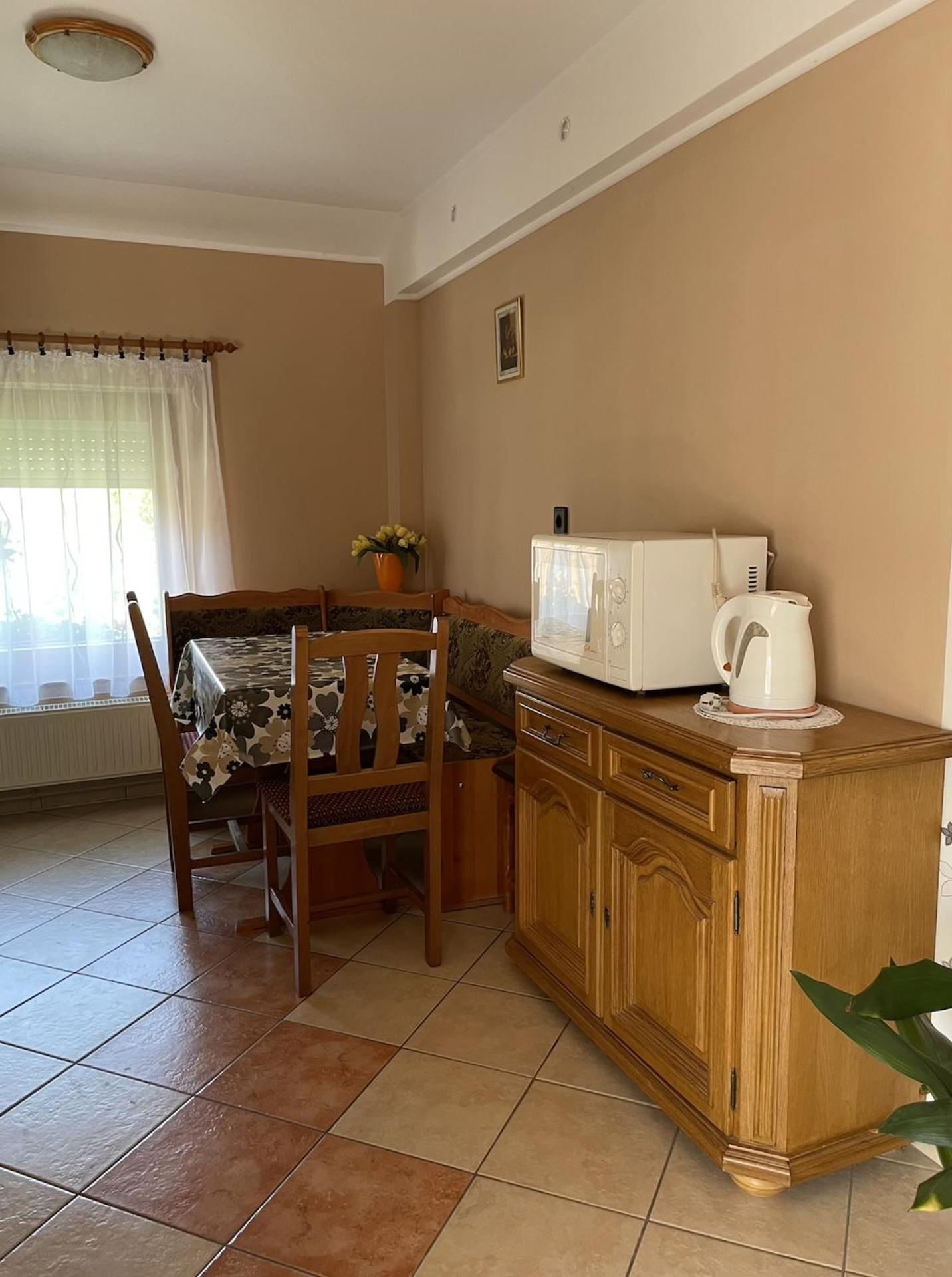 Rozmann Family Panzio & Apartmanhaz Sárvár 외부 사진