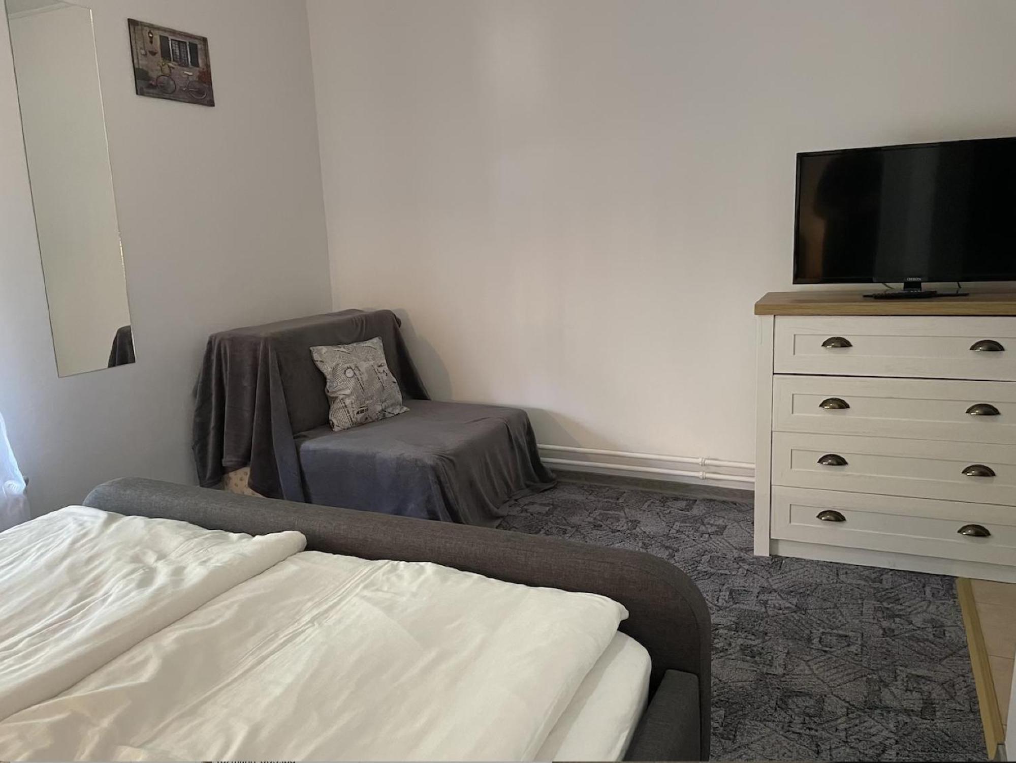 Rozmann Family Panzio & Apartmanhaz Sárvár 외부 사진