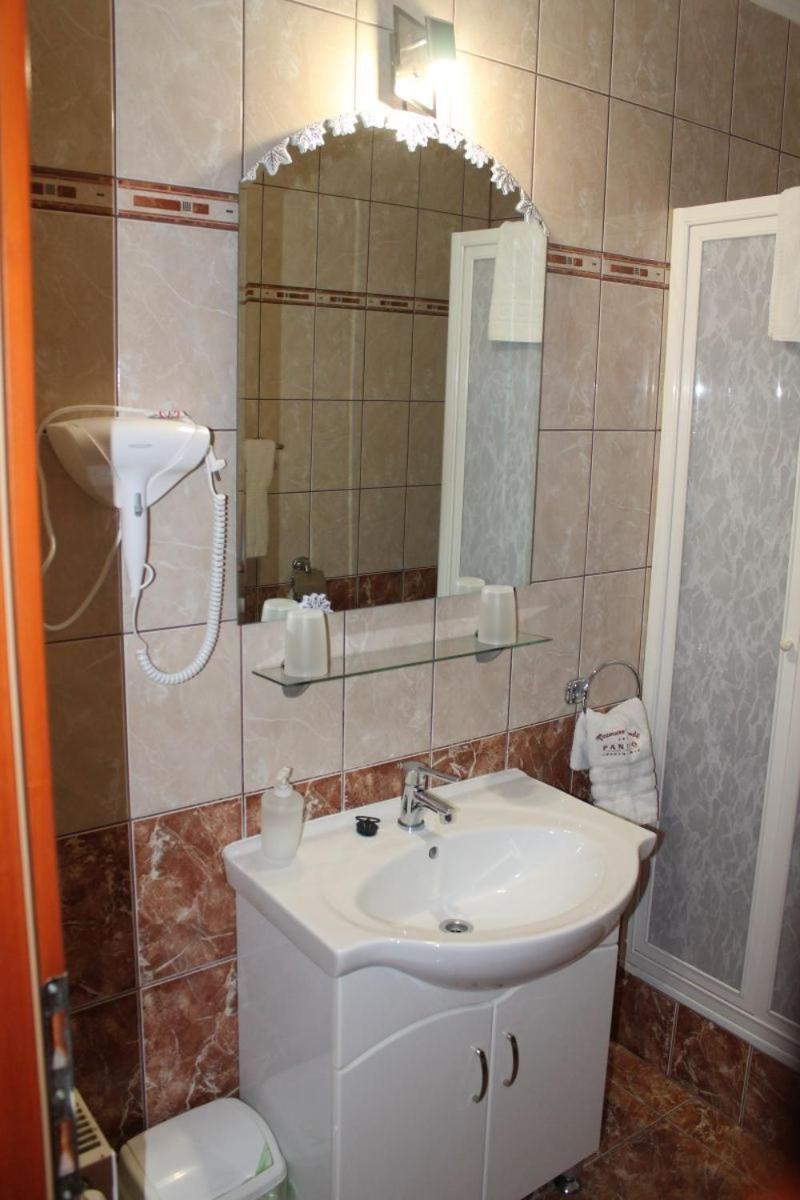 Rozmann Family Panzio & Apartmanhaz Sárvár 외부 사진