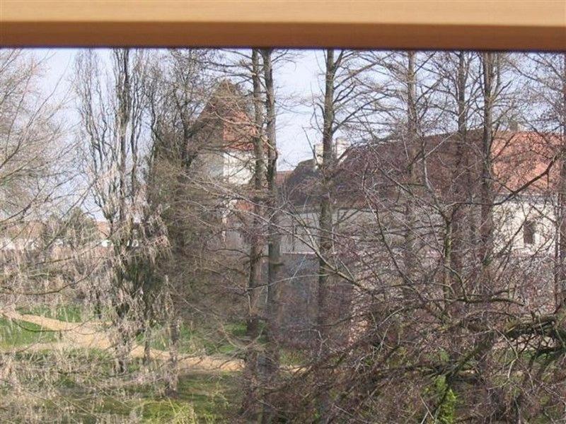 Rozmann Family Panzio & Apartmanhaz Sárvár 외부 사진